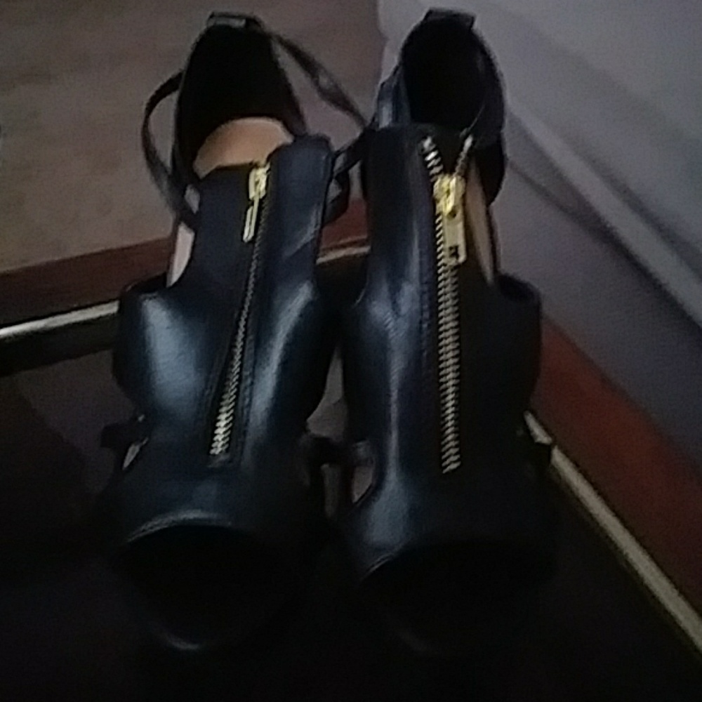Wedges